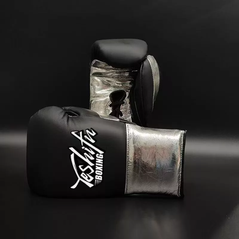 What Those Ounce Numbers on Your Boxing Gloves Actually Mean?