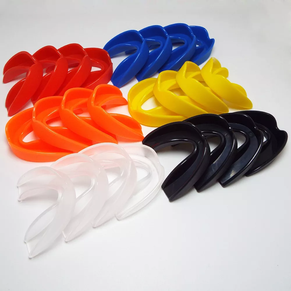 Why Do So Many Athletes Skip Their Mouth Guard — and What's It Costing Them?