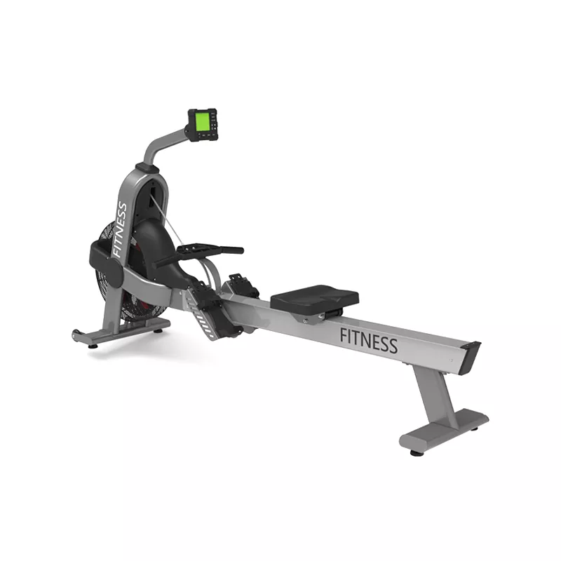 Which Gym Cardio Machine Suits Your Members Best: Treadmill, Rower, Stair Climber or Elliptical Trainer?