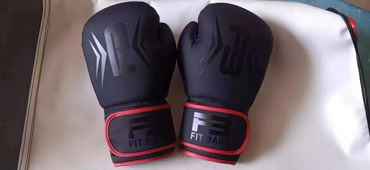 Can the newly upgraded boxing protective gear truly balance 