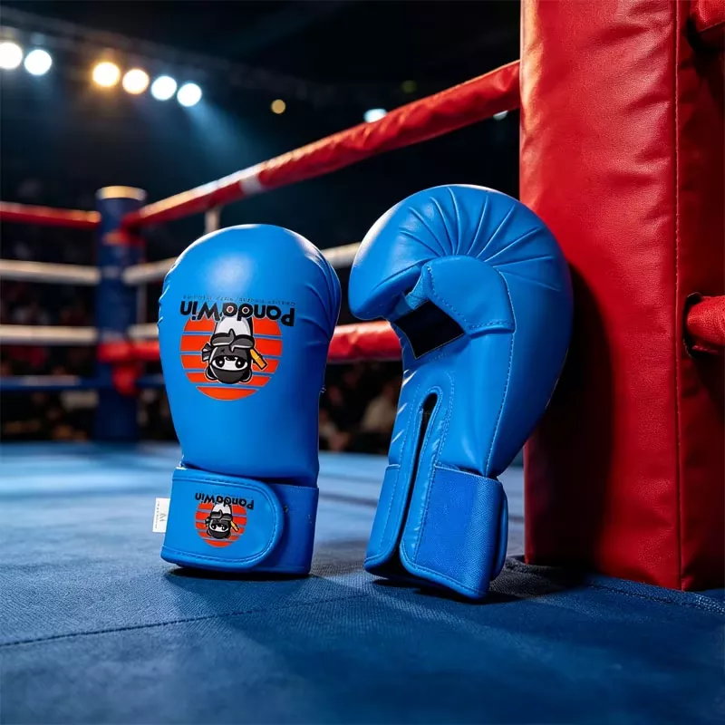 For karate training and competition across different styles, which type of hand protection should you choose?