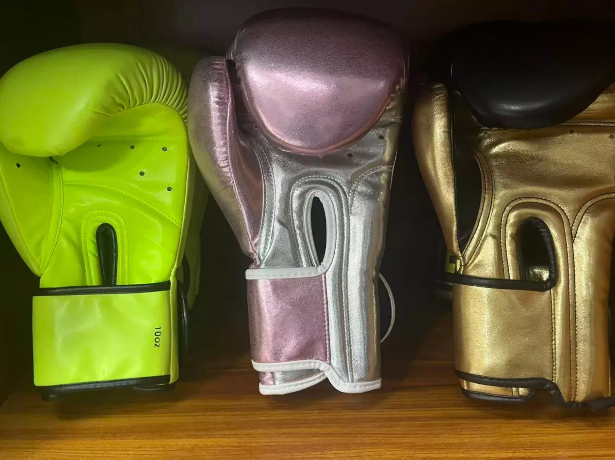 What Are The Key Differences Between Boxing Gloves And MMA Gloves For Combat Training?