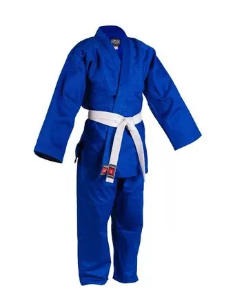 What Is the Difference Between a Judo Gi and a BJJ Gi?