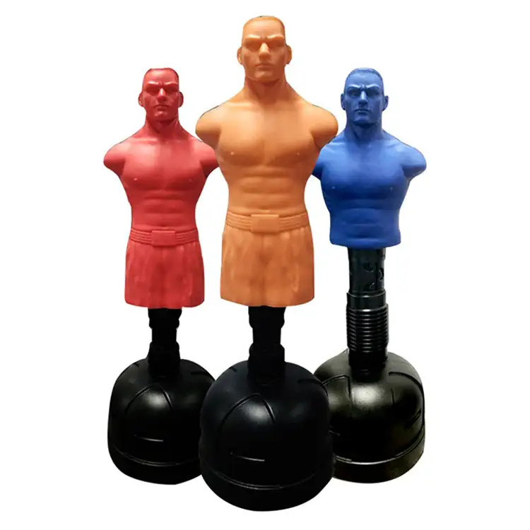 Adjustable Boxing Dummy
