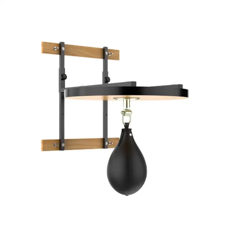 Adjustable Platform Speed Ball