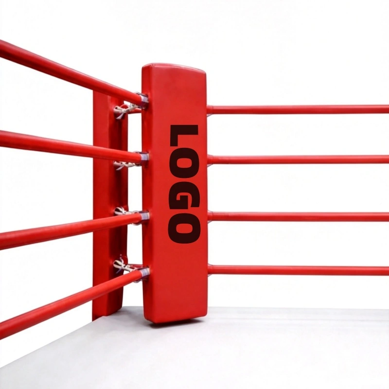 Boxing Ring Accessories