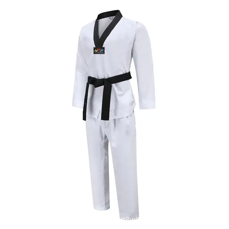 Classic Durable Taekwondo Uniform