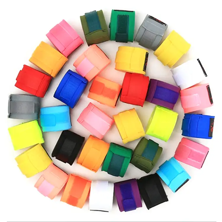 Elastic Hand Wraps