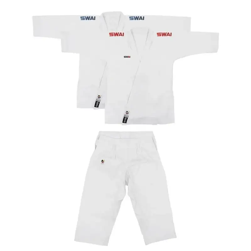 Elite Performance Kata Karate Uniform