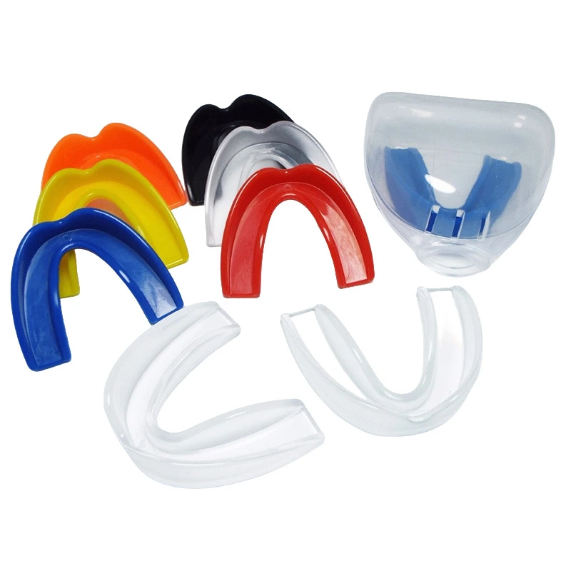 EVA Boxing Mouth Guard