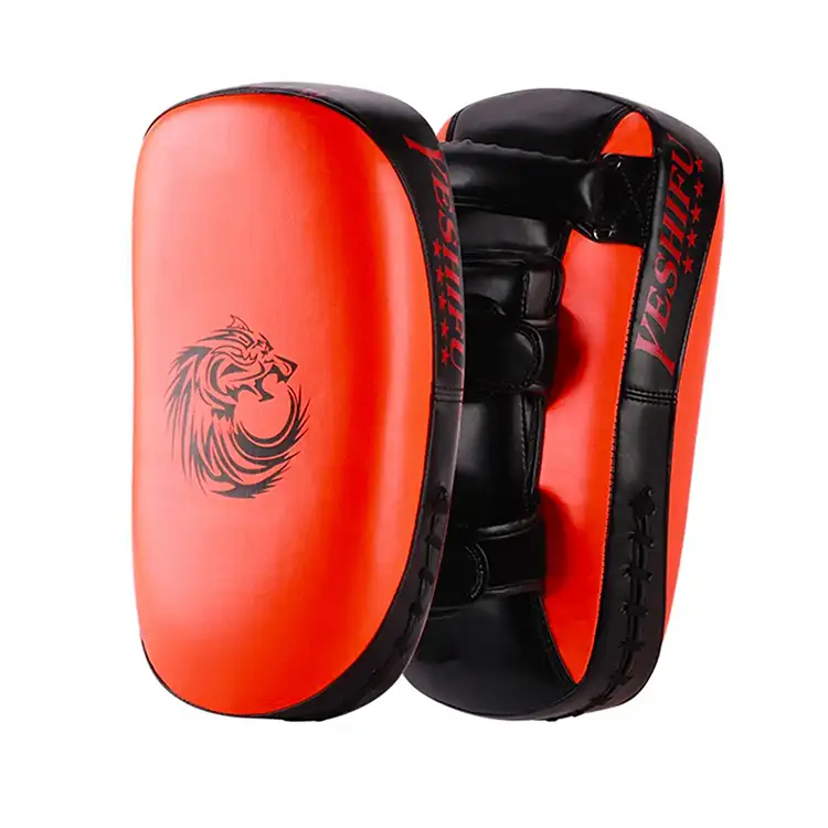 Explosion Proof PU Kick Mitt