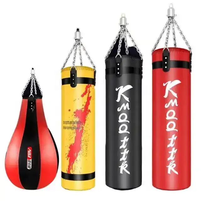 Hanging Boxing Sandbag