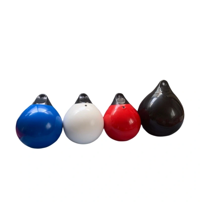 Hanging Boxing Water Bag