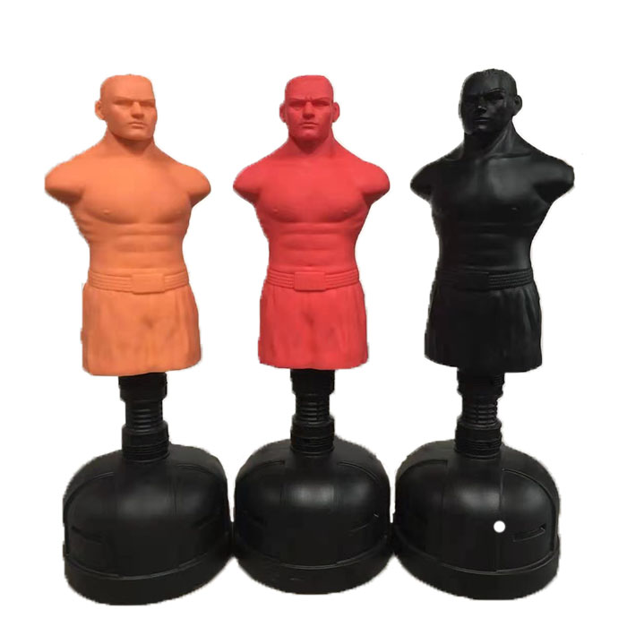 Adjustable Boxing Dummy - Panda Win