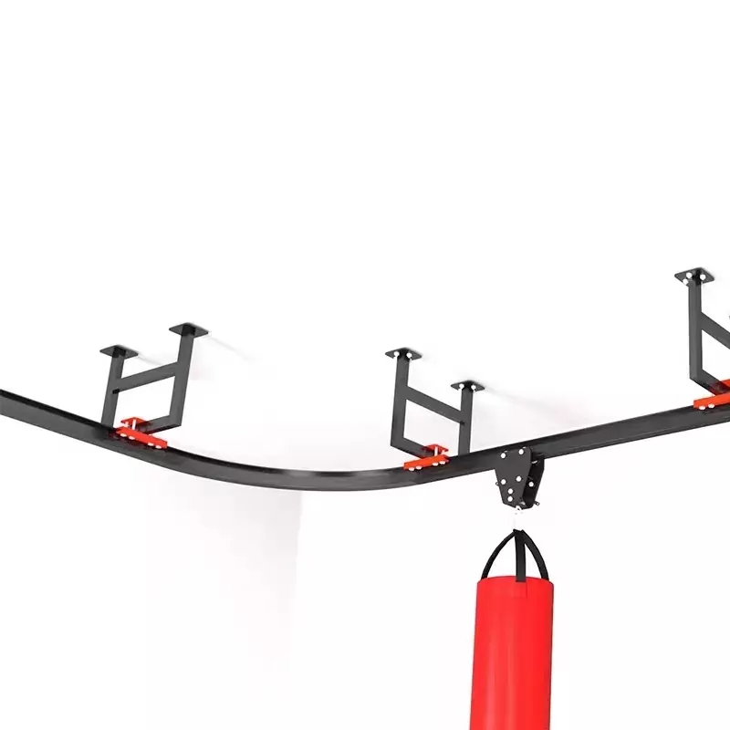 Curved Track