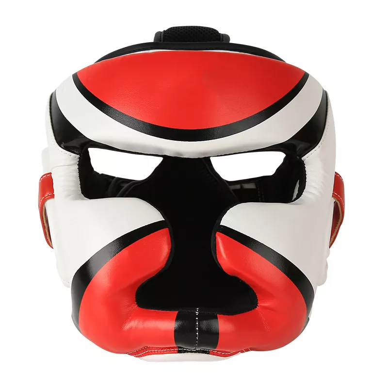 PU Training Headgear