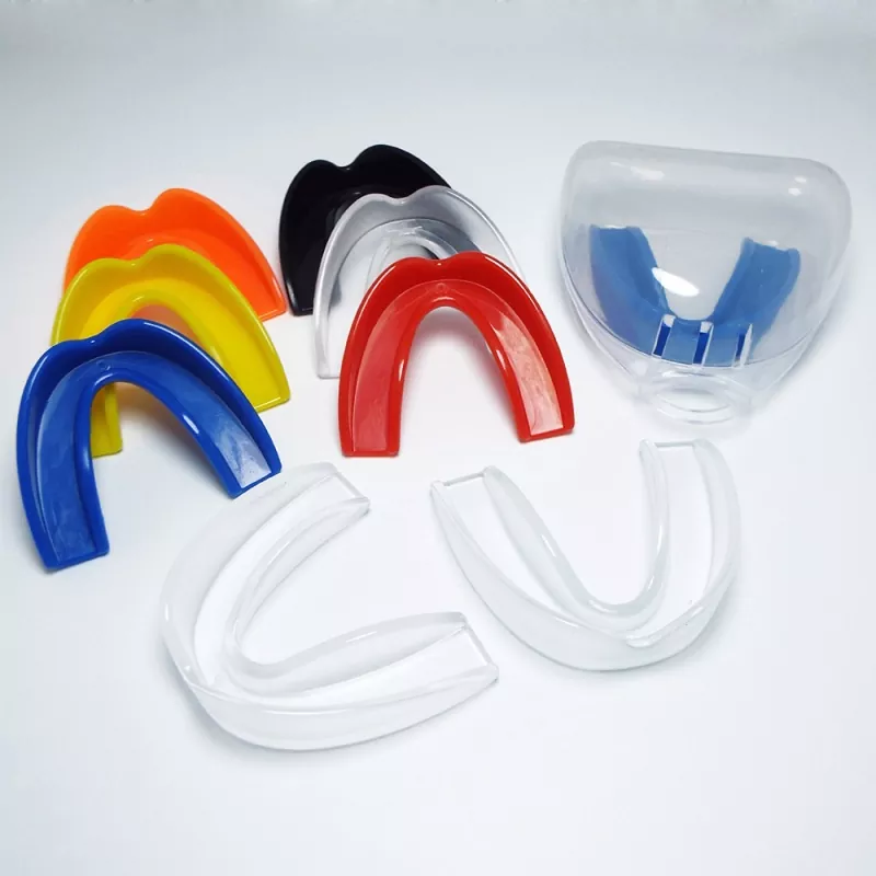 EVA Boxing Mouth Guard