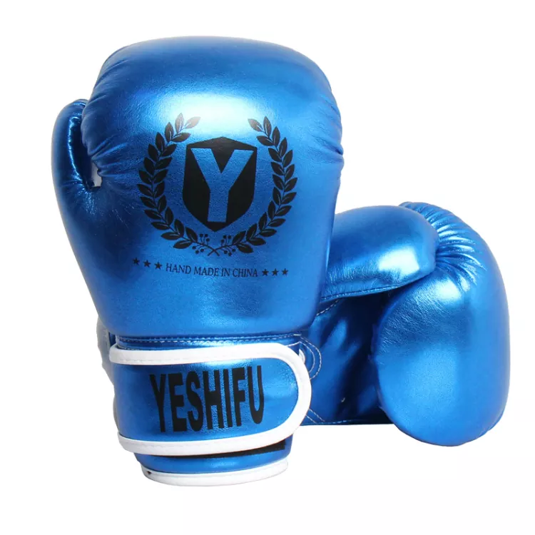 Thai Boxing Gloves