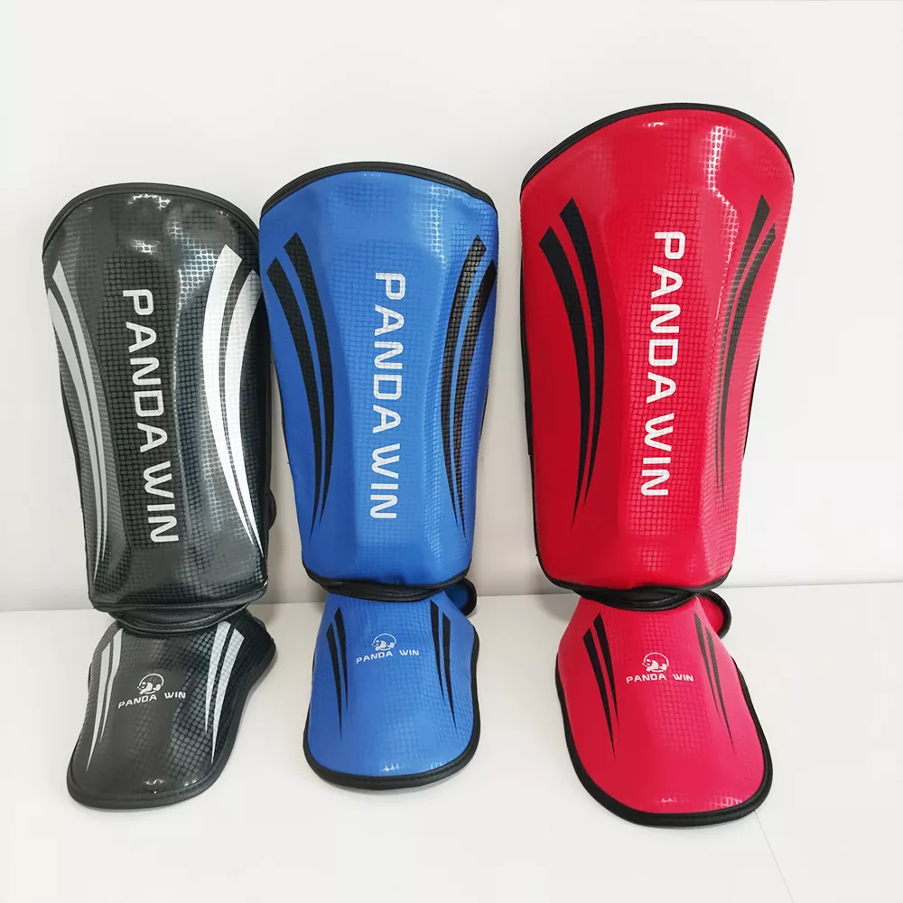 Professional Boxing Shin Guard