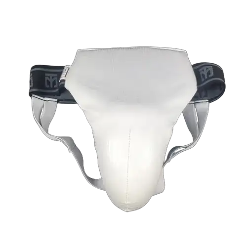 Itf Taekwondo Groin Guard