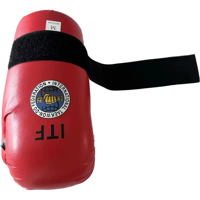 Itf Taekwondo Hand Guard