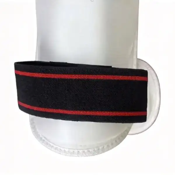 Non Slip Taekwondo Shin Guard