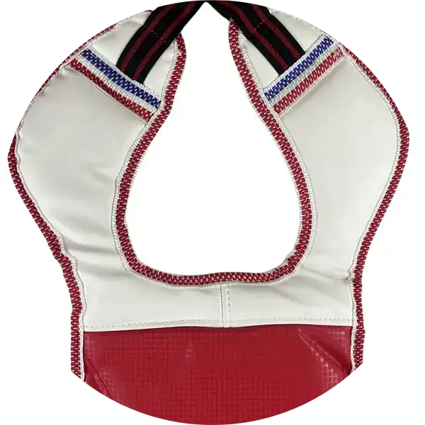 Pu Taekwondo Chest Guard
