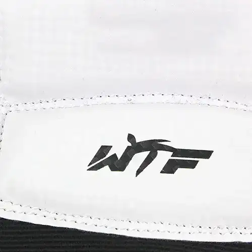 Wtf Taekwondo Foot Guard