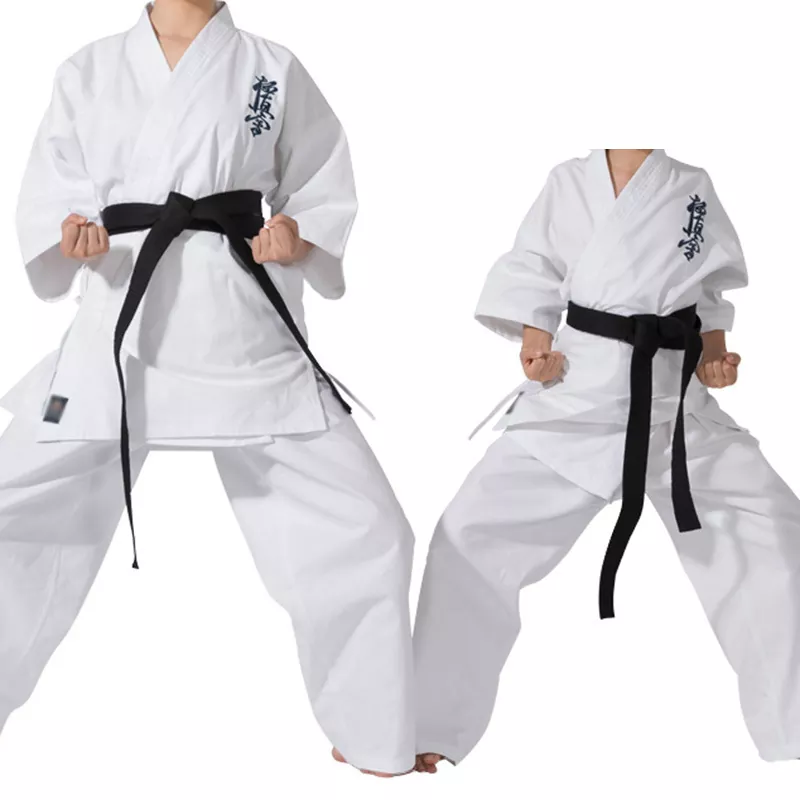 Karate Uniform