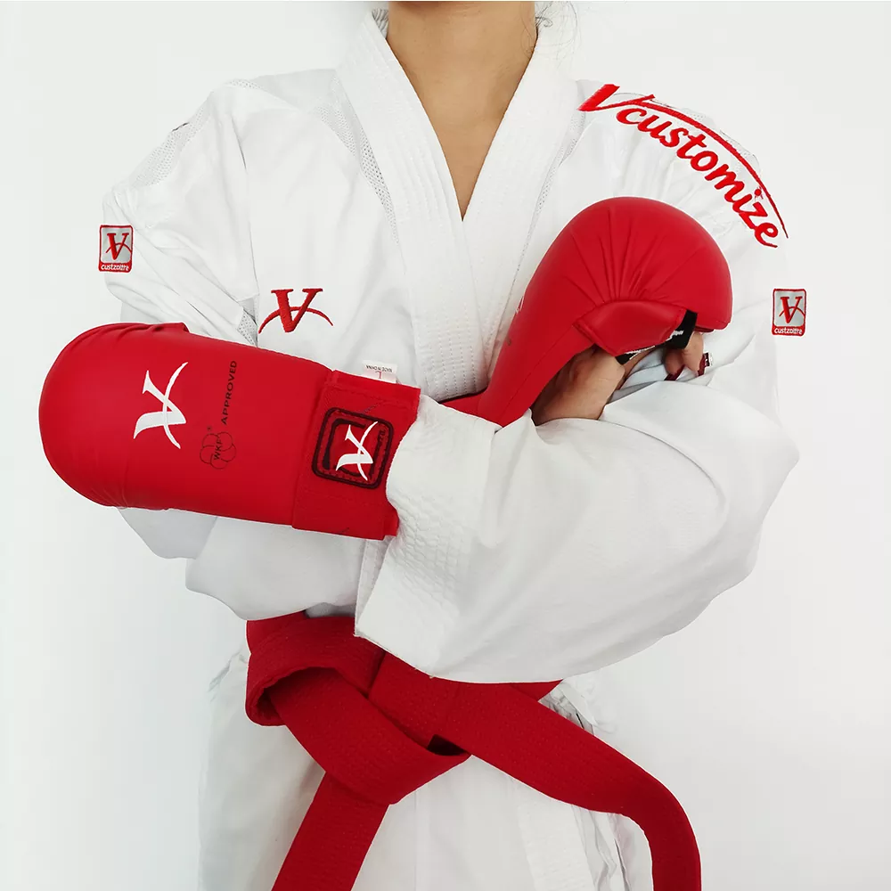 Competition Series - Kata & Kumite