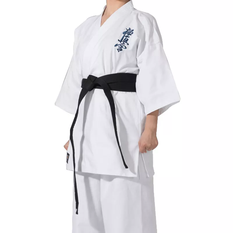 Kyokushin Full-Contact Gi