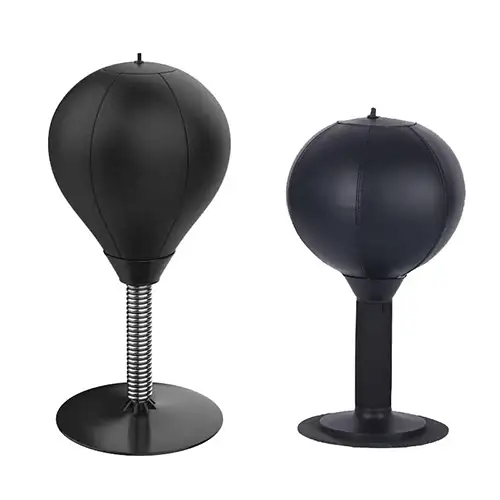 Desktop Mini Speed Ball