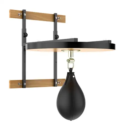 Adjustable Platform Speed Ball