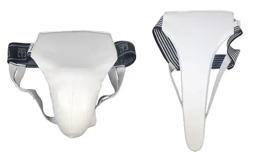 PU Taekwondo Chest Guard
