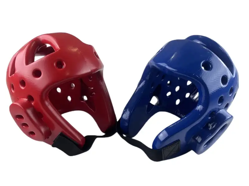 Training Taekwondo Headgear