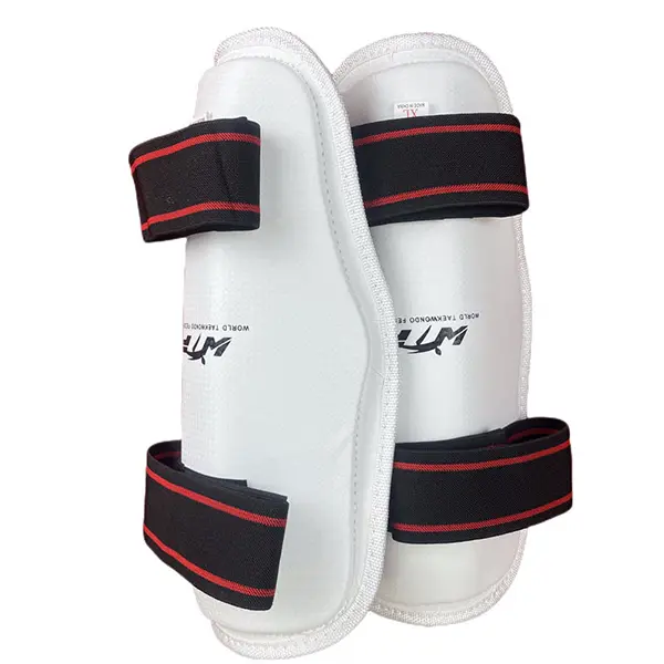 Non-slip Taekwondo Shin Guard