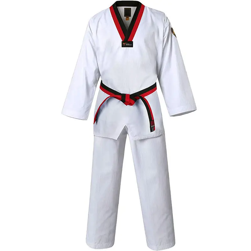 Classic Durable Taekwondo Uniform