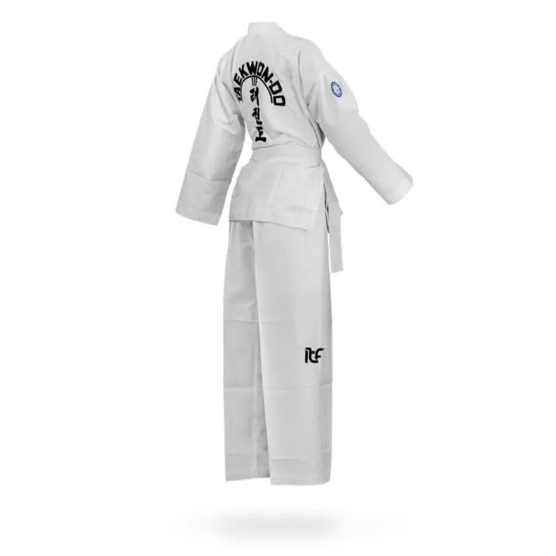 ITF Taekwondo Training Dobok