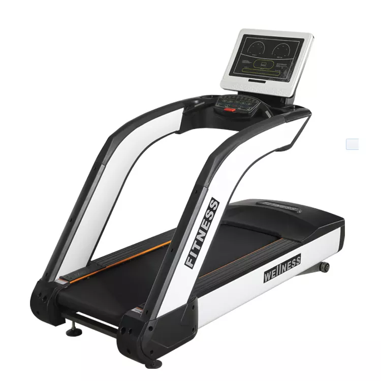 Panda Win Treadmill
