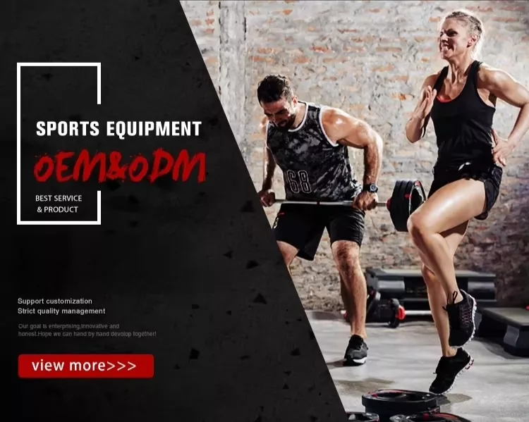 Fitness Equipment