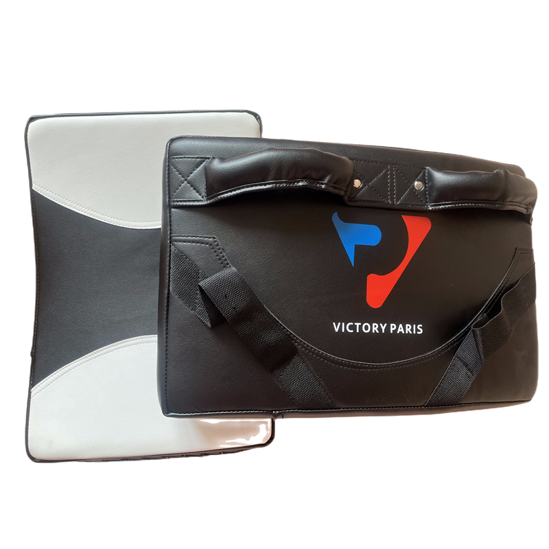 Explosion Proof PU Kick Mitt