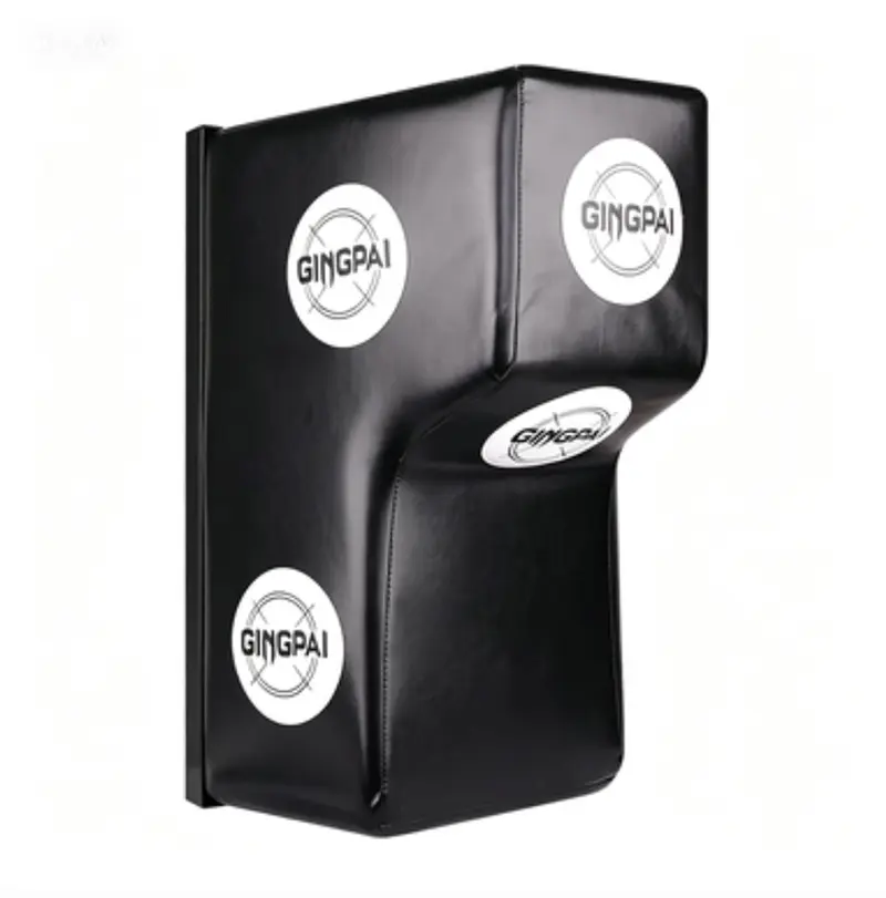 Boxing wall target indoor