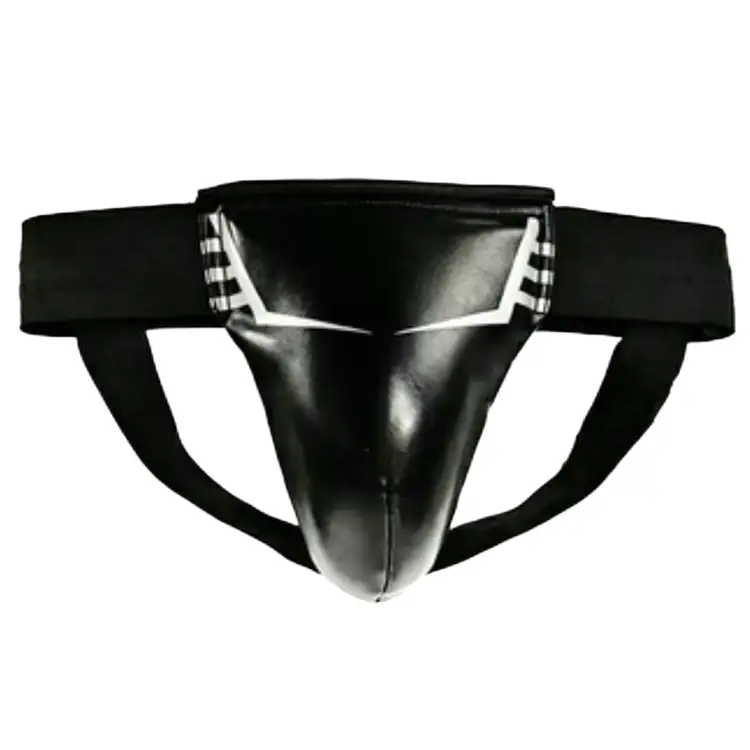 Cotton Boxing Groin Guard