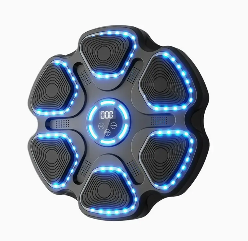 Music Boxing Target
