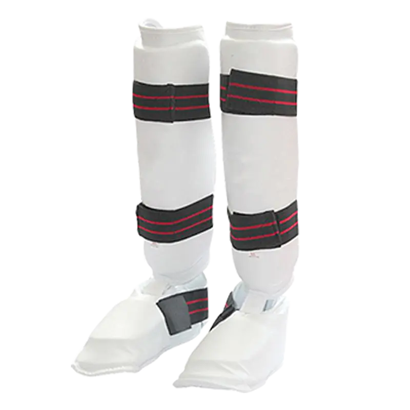 Taekwondo Shin Instep Guard