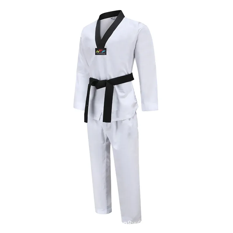 Lightweight Taekwondo Uniform