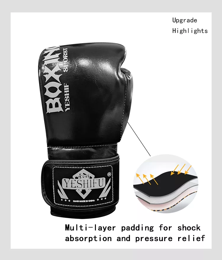What Those Numbers on Your Gloves Actually Mean