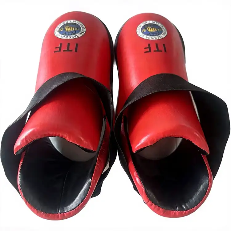 ITF Taekwondo Foot Guard