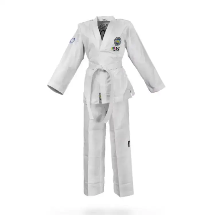 ITF Taekwondo Training Dobok