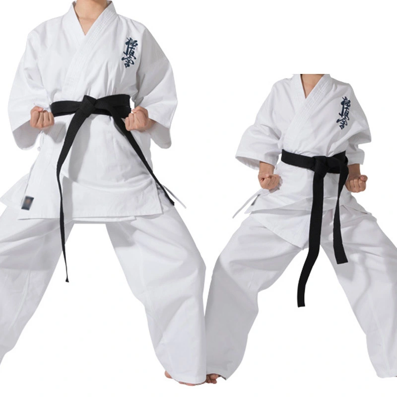 Kyokushin Karate Uniform